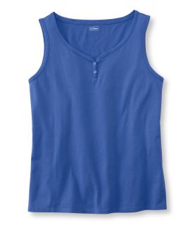 Oceanside Sleepwear, Tank