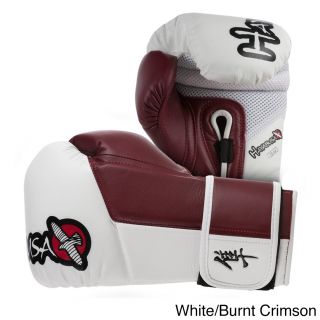 Hayabusa Tokushu Boxing Gloves