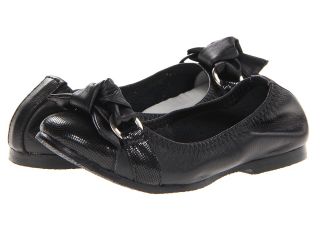 Kid Express Tatum Girls Shoes (Black)