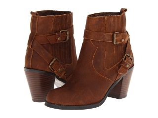 VOLATILE Milo Womens Boots (Brown)