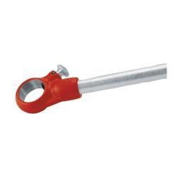 Ridgid 38540 Ratchet And Handle