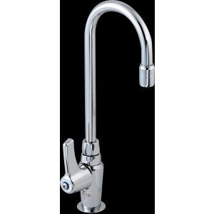 Delta Faucet 27C643 27t Series Single Handle Deck Mount Pantry Faucet