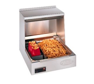 Hatco Countertop Fry Holding Station w/ Metal Sheathed Elements, Stainless
