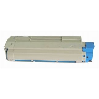 Basacc Cyan Toner Compatible With Okidata C610 (CyanProduct Type Toner CartridgeCompatibleOkidata C series C610All rights reserved. All trade names are registered trademarks of respective manufacturers listed.California PROPOSITION 65 WARNING This prod