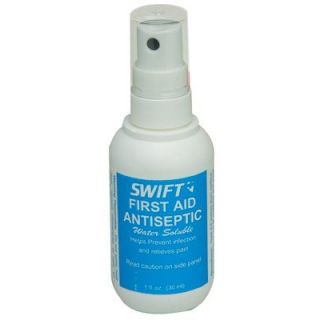 Swift first aid First Aid Spray   151901