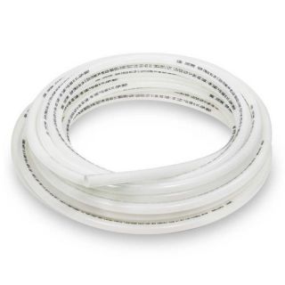 Uponor Wirsbo F1120625 AquaPEX White Tubing 1,000 Ft Coil (PEXa) Fire Safety, Plumbing, Radiant Heating amp; Cooling, 5/8