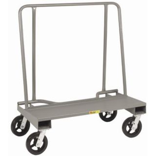 Brennan Equipment and Manufacturing Inc Little Giant Drywall Cart Multicolor  
