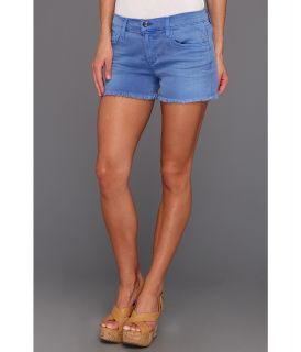 Joes Jeans Easy Cutoff Short in Faded Colors Womens Shorts (Blue)