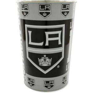 Los Angeles Kings Wincraft Trashcan