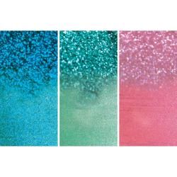 Primary Elements Artist Pigments 10ml 3/pkg   Beach Glass