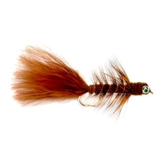 Chuck And Duck Sculpin, Brown, 4