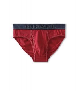 Diesel Blade Brief FQG Mens Underwear (Red)