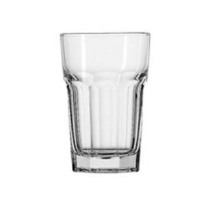 Anchor New Orleans Beverage Glass, Rim Tempered, 10 oz