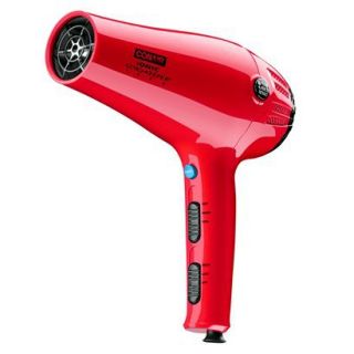 Conair Ionic Cord Keeper Dryer   Red