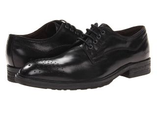 Kenneth Cole New York Grand Prize Mens Shoes (Black)