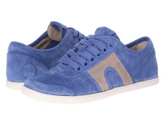 Camper UNO   18787 Mens Shoes (Blue)