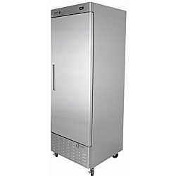 Fagor Commercial Qvf 1reach in Single door Freezer