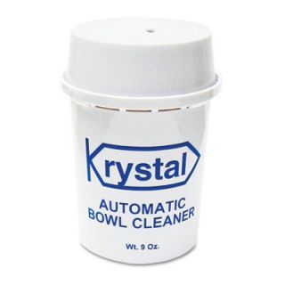 Krystal Blue ABC Automatic Bowl Cleaner