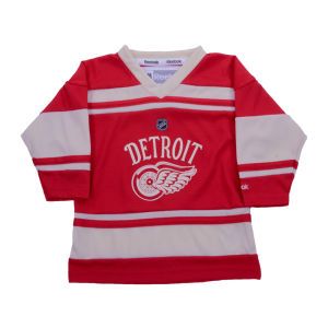 Detroit Red Wings Reebok NHL Toddler 2014 Winter Classic Jersey