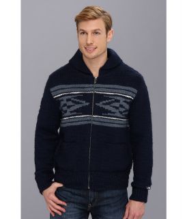 The North Face Kadow Sweater Mens Sweater (Blue)