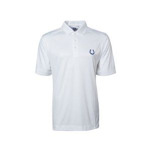 Indianapolis Colts NFL Drytec Sullivan Embossed Polo