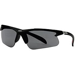 Rawlings Mens Scratch resistant Sport Sunglasses