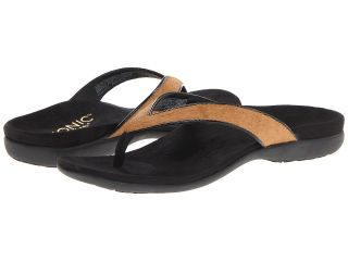 VIONIC with Orthaheel Technology Selena Womens Sandals (Tan)