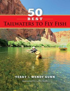 50 Best Tailwaters