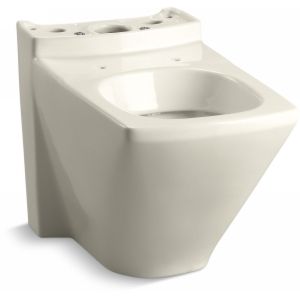Kohler K 4308 47 ESCALE Escale Dual Flush Toilet Bowl