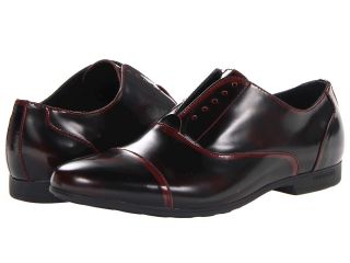 Bugatchi Homer II Mens Shoes (Red)