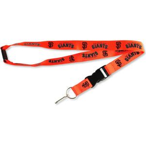 San Francisco Giants AMINCO INC. Lanyard