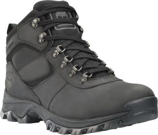 Mens Timberland Earthkeepers® Mt. Maddsen Mid Leather Waterpr Boots