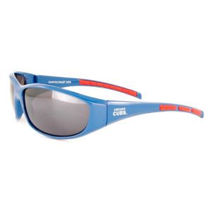 Chicago Cubs Wrap Team Sunglasses