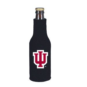 Indiana Hoosiers Bottle Coozie