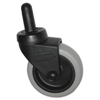 Rubbermaid Replacement Swivel Casters