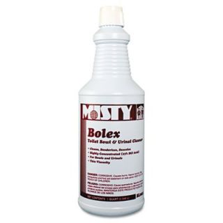 Misty Bolex (26% Hcl) Bowl Cleaner