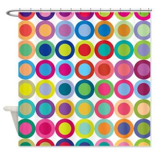  Colour Mix, Shower Curtain  Use code FREECART at Checkout