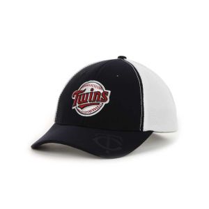Minnesota Twins 47 Brand MLB Double Play Cap