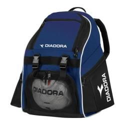 Diadora Squadra Backpack Navy/black