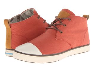 Freewaters Anthem Mens Shoes (Red)