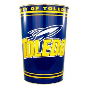 Toledo Rockets Wincraft Trashcan