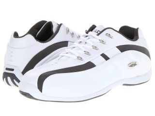 Lugz Tempest Evolution Mens Lace up casual Shoes (White)