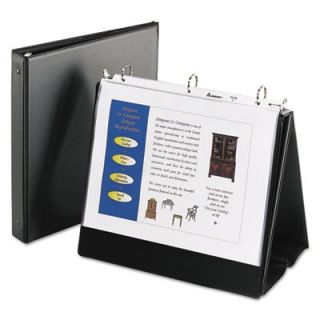 Avery Easel Binder with Round Ring