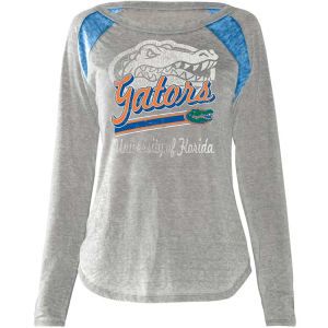 Florida Gators GIII NCAA Womens Formation T Shirt