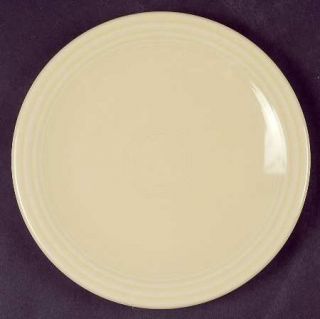 Homer Laughlin  Fiesta Ivory Bread & Butter Plate, Fine China Dinnerware   All I