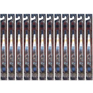 Reach Toothbrush Yu Gi Oh Youth #19 (pack Of 12)