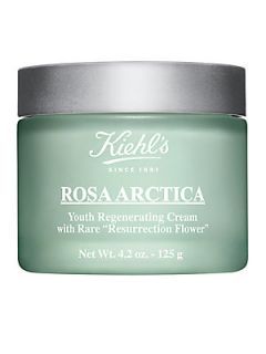 Kiehls Since 1851 Rosa Arctica Jumbo Cream/4.2 oz.   No Color