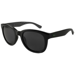Lacoste Womens L670s Rectangular Sunglasses