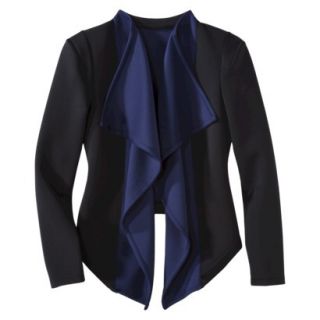 labworks Womens Colorblock Jacket   Blue XL