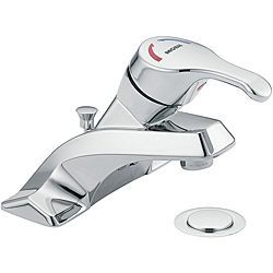 Moen 8432 One handle Bathroom Faucet Chrome